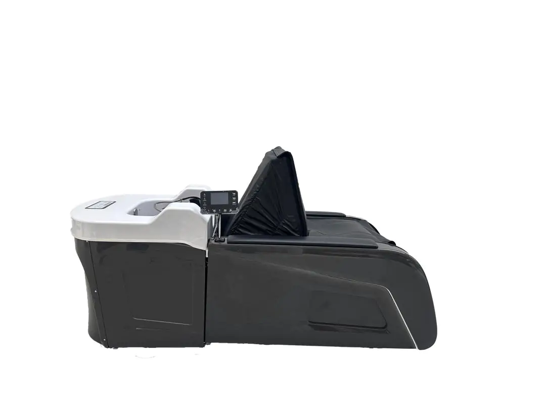 Automatic Hair Washing Basin - Image 3