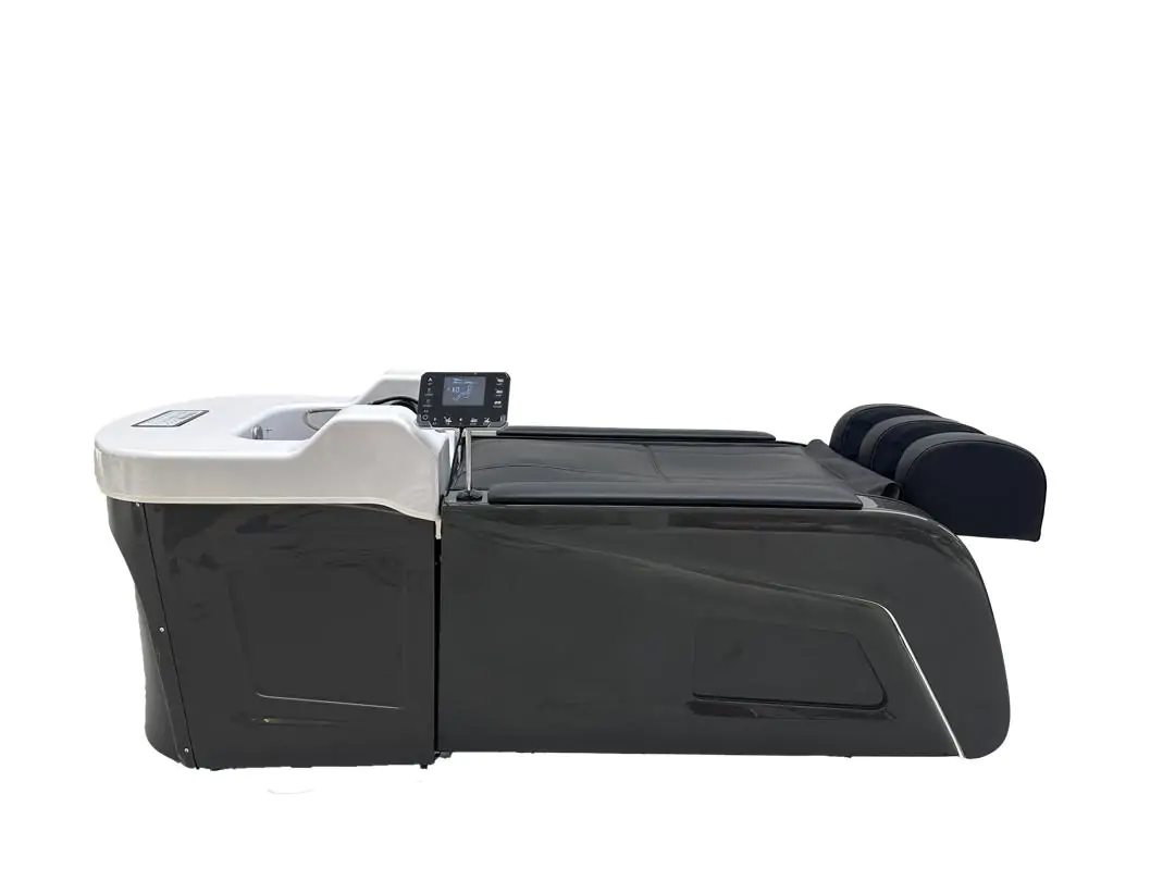 Automatic Hair Washing Basin