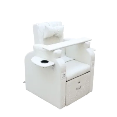 LumaSpa No Plumbing Pedispa