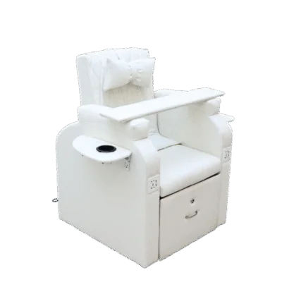 LumaSpa No Pluming Pedispa