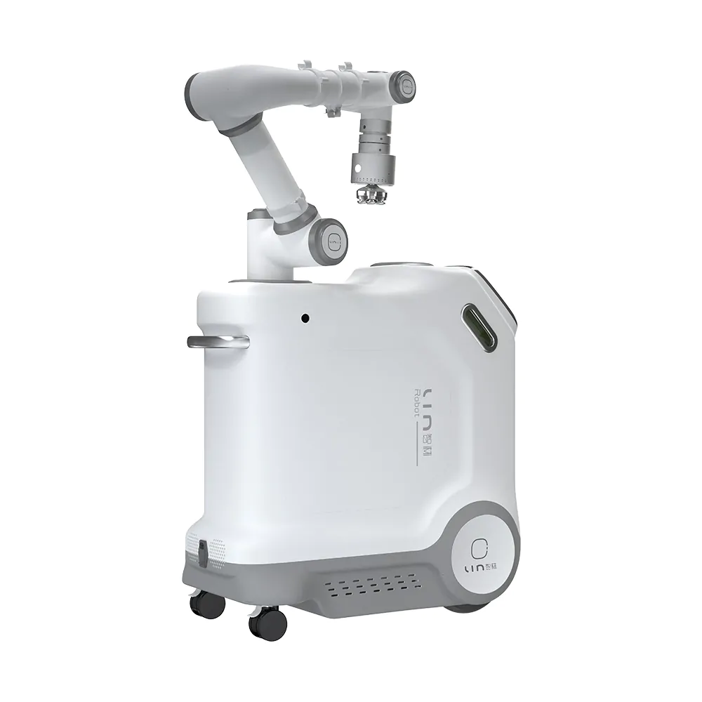 Massage Robot with Monopolar RF with Infrared - Image 7