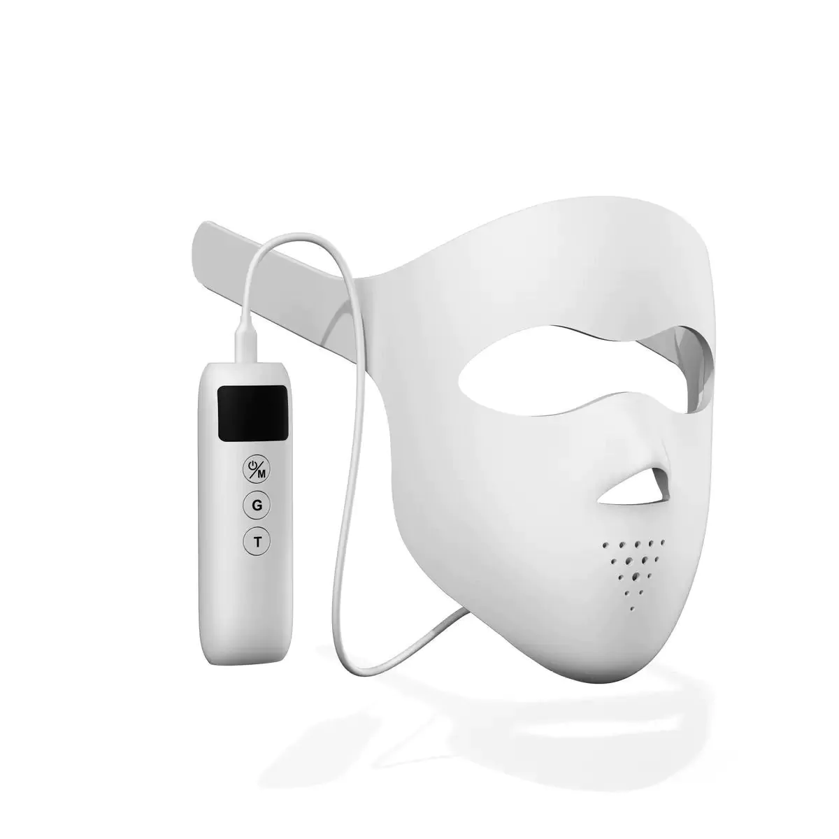 Radianté LED Rejuvenation Mask - Image 3