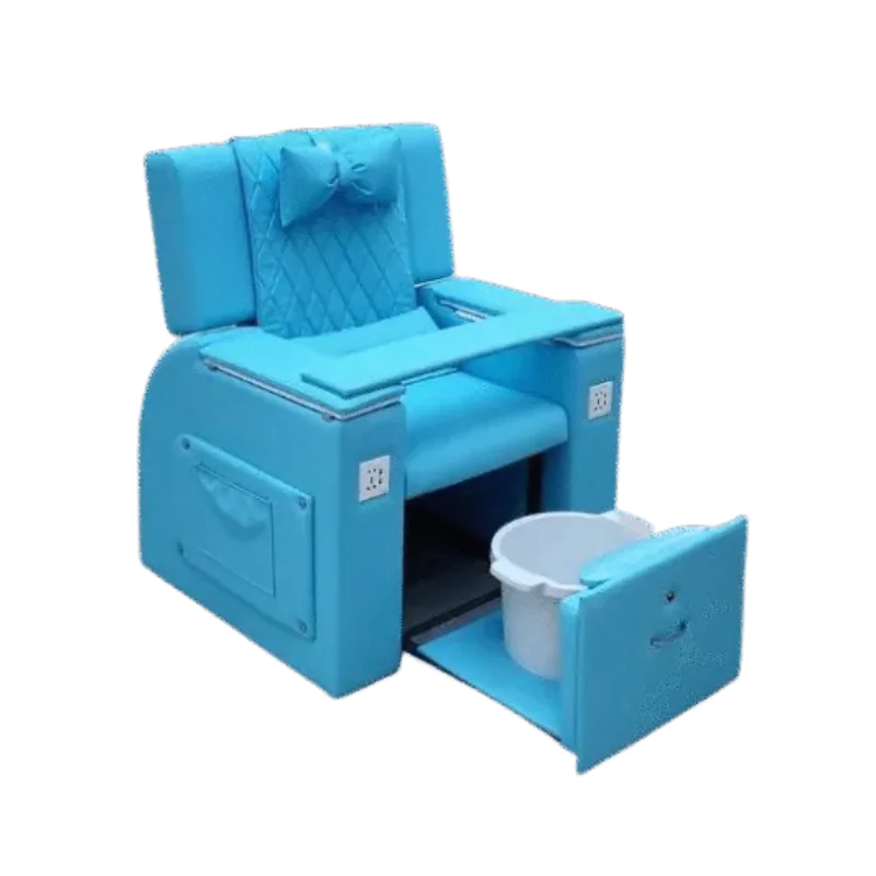 RejuvaLux No Plumbing Pedispa