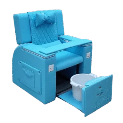 RejuvaLux No Plumbing Pedispa