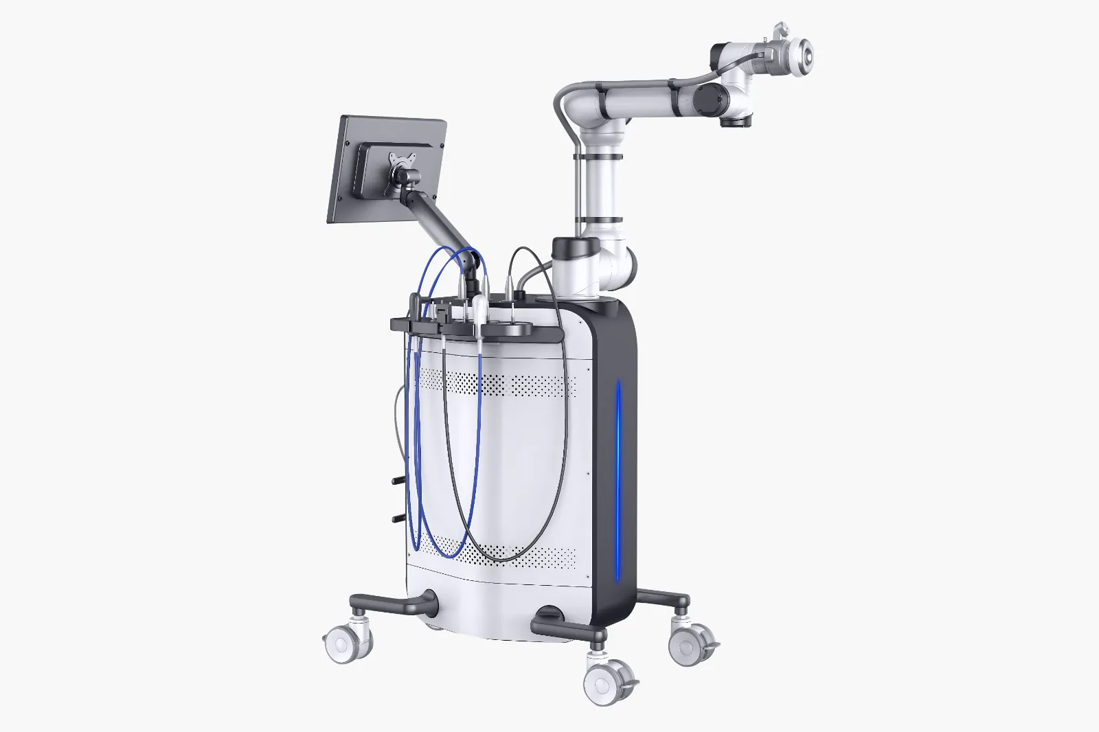 Robot Massage - Image 2