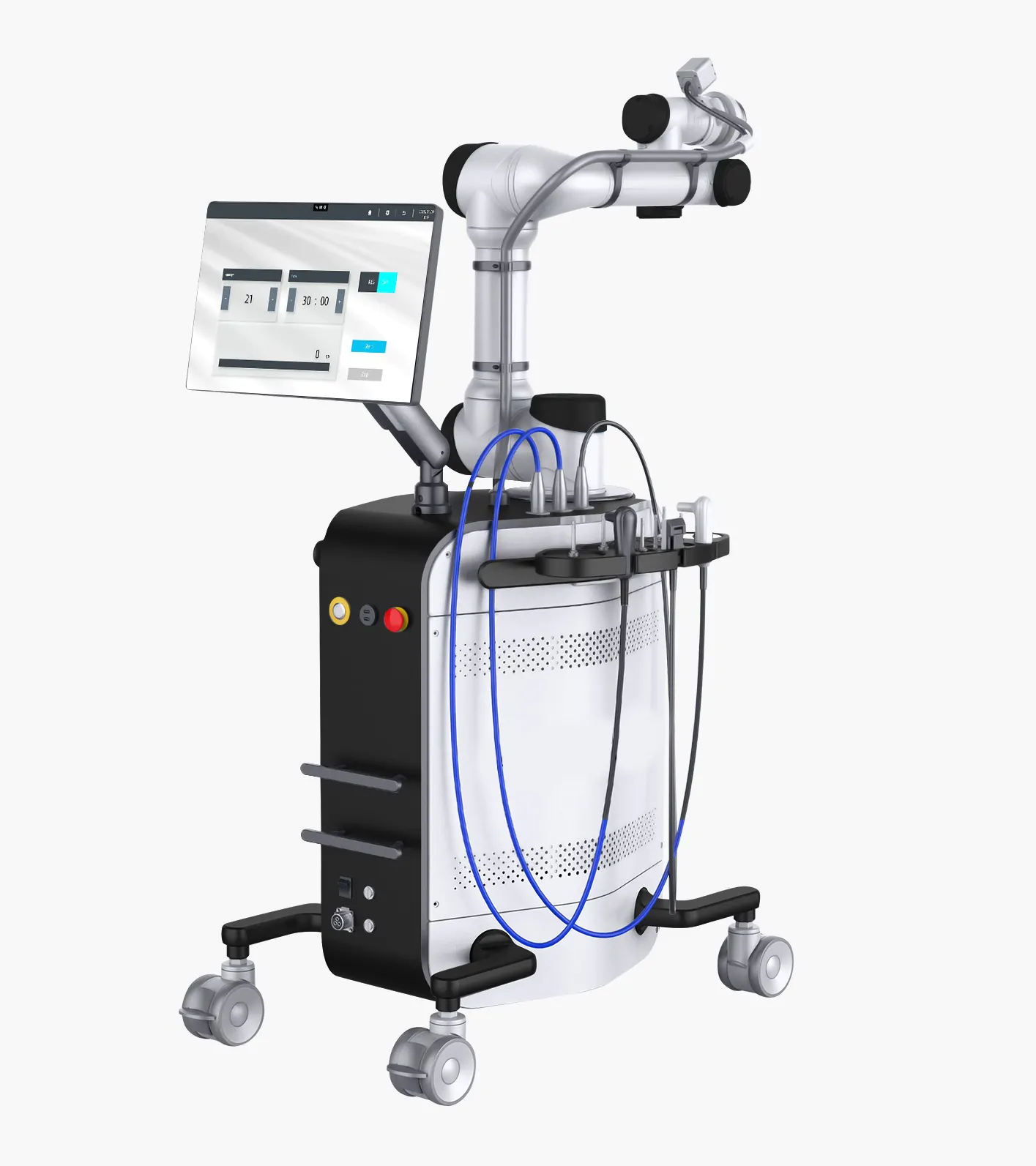 Robot Massage - Image 3