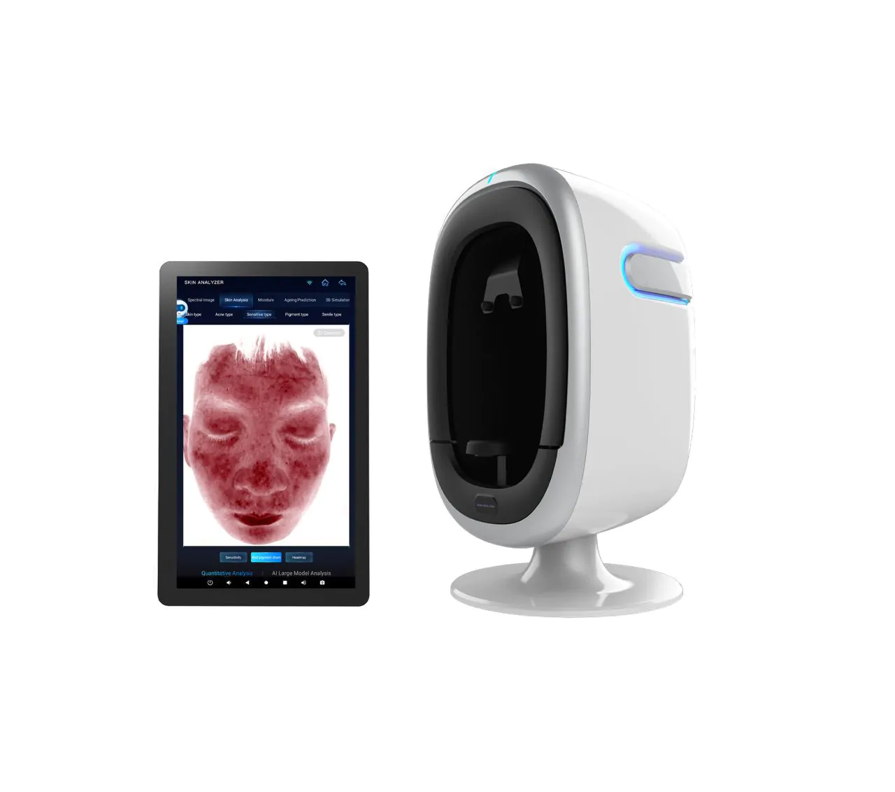 Skin Anyalser 2.0 - Image 4