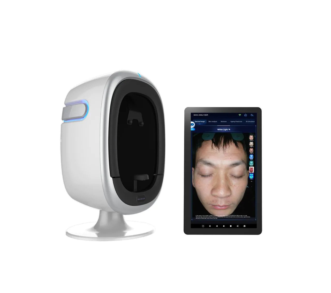 Skin Anyalser 2.0 - Image 5