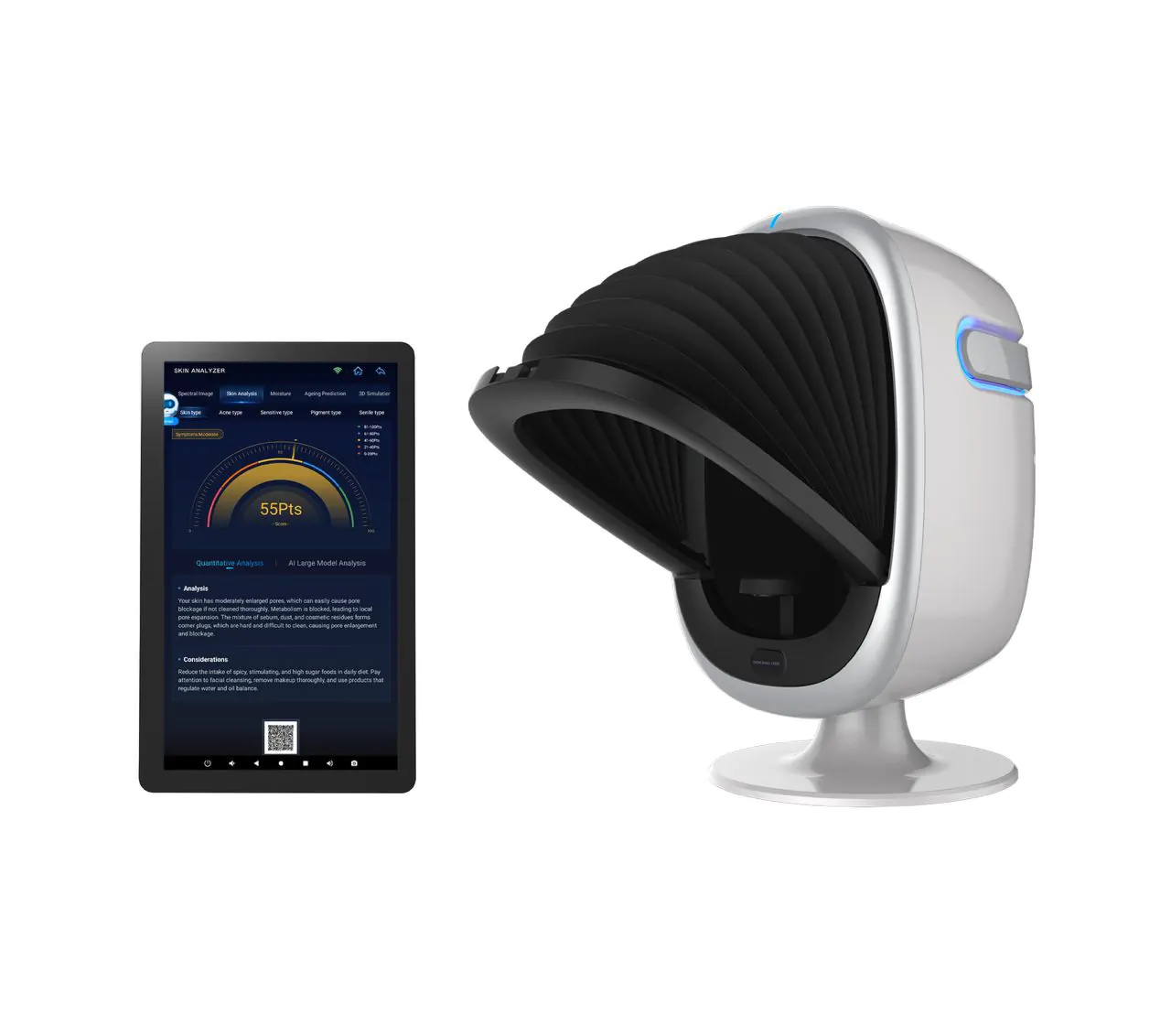 Skin Anyalser 2.0 - Image 3