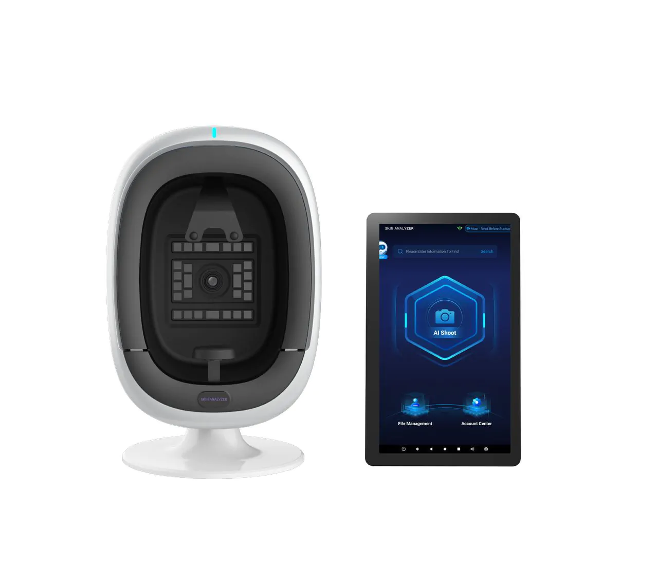 Skin Anyalser 2.0 - Image 2