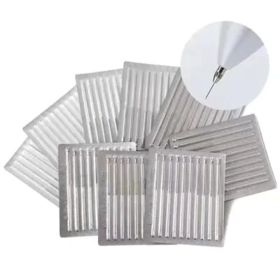 Fibroblast 2.0 – Mole / Scar Removal Needle – Pack of 10