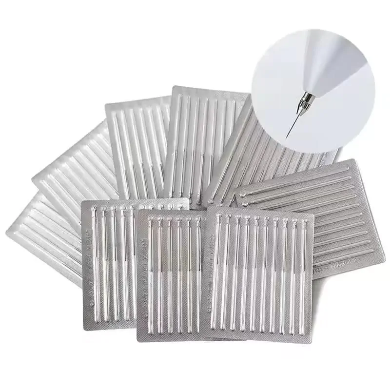 Fibroblast 2.0 – Mole / Scar Removal Needle – Pack of 10