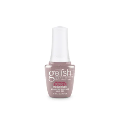 Gelish PRO – Brush-On Builder - Mauve Nude
