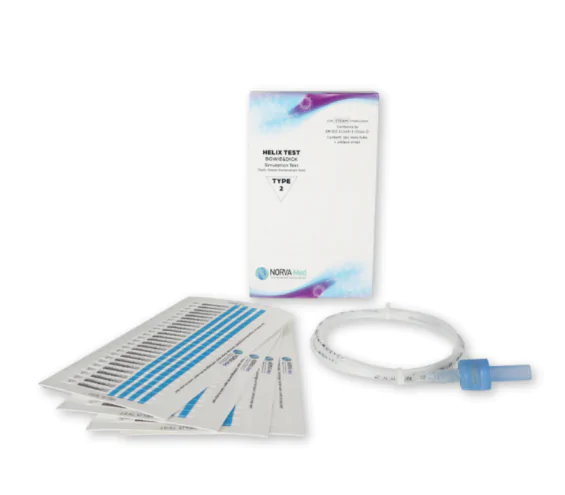 NorvaMed Helix Test Kit - Image 2