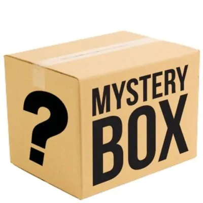 Mystery Boxes