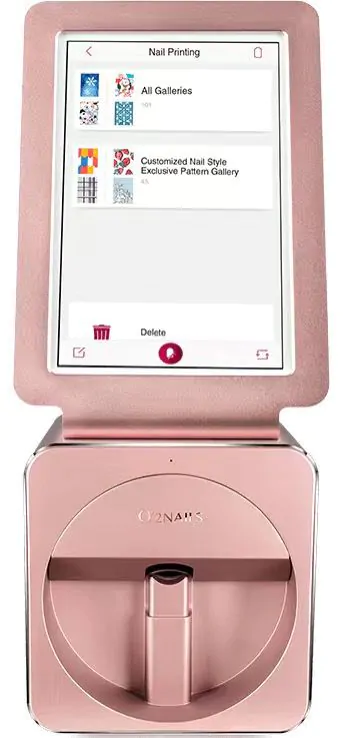 Nail Nova AI - Image 2