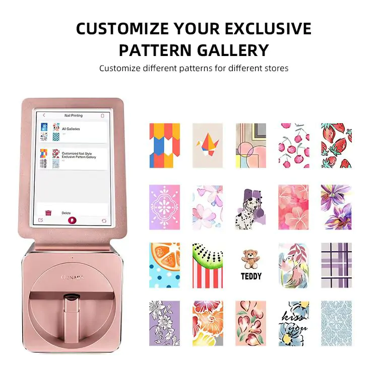 Nail Nova AI - Image 4