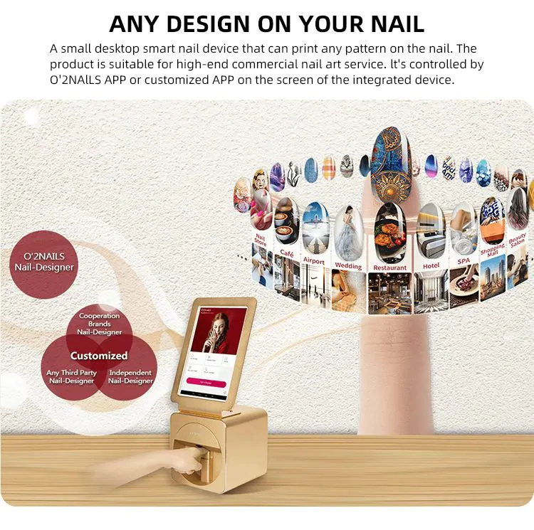 Nail Nova AI - Image 5