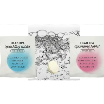 pH Balancer Sparkling Tablets
