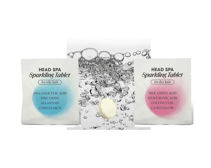 pH Balancer Sparkling Tablets