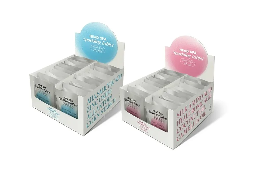 pH Balancer Sparkling Tablets - Image 5