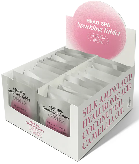 pH Balancer Sparkling Tablets - Image 4