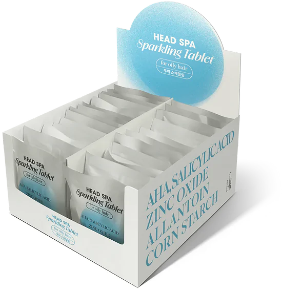 pH Balancer Sparkling Tablets - Image 3