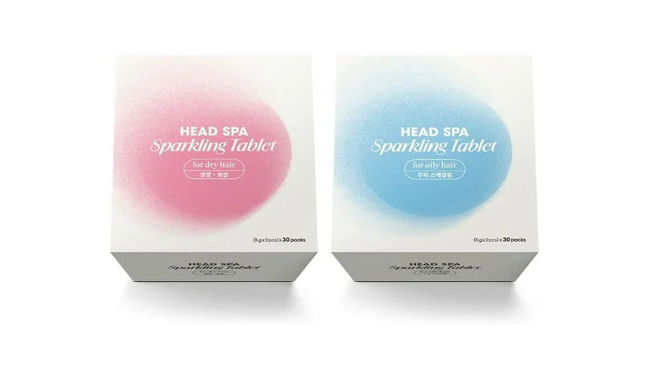 pH Balancer Sparkling Tablets - Image 2