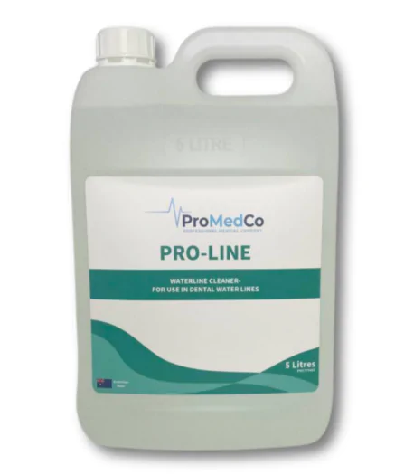 Pro-Line Waterline Cleaner