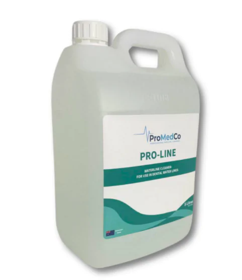 Pro-Line Waterline Cleaner - Image 2