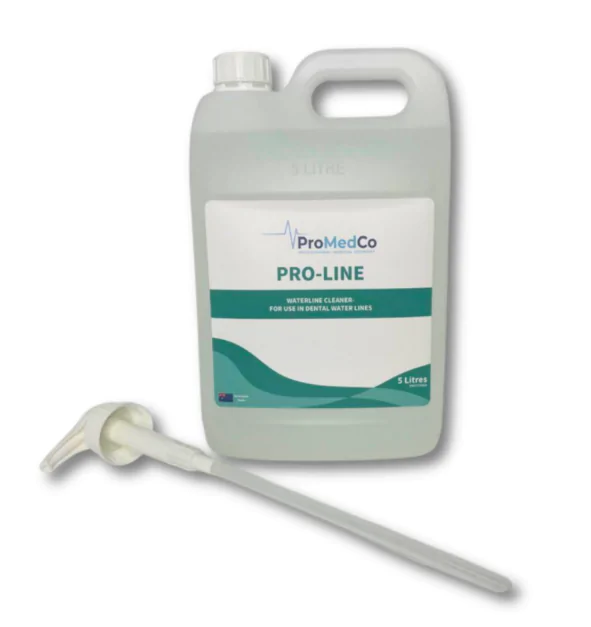 Pro-Line Waterline Cleaner - Image 3