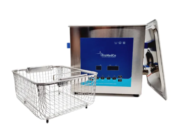 ProMedCo 9L Ultrasonic Cleaner
