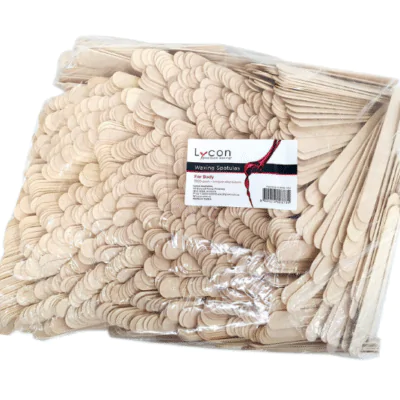 Body Spatulas – Tongue Depressors - 1000pk