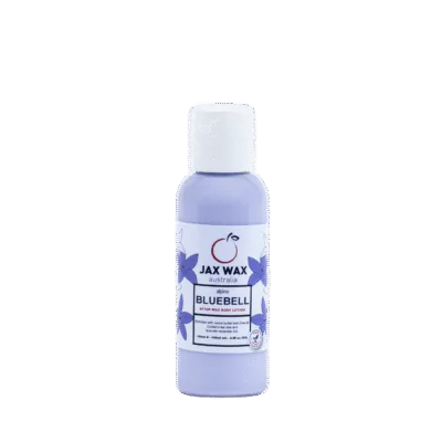 Alpine Bluebell After Wax Body Lotion