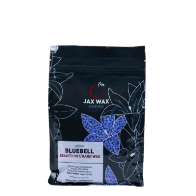 Alpine Bluebell Beads