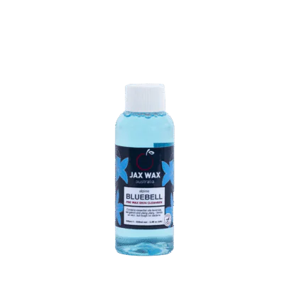 Alpine Bluebell Pre Wax Cleanser