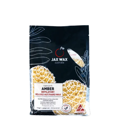 Cape York Amber Beads