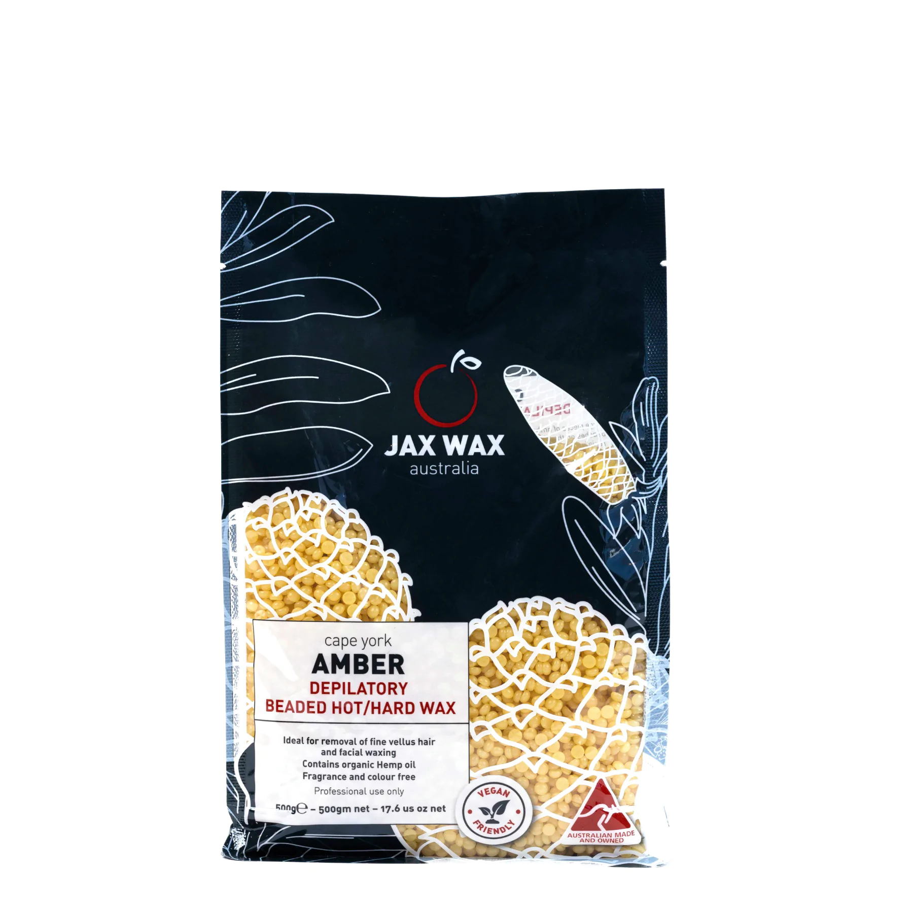 Cape York Amber Beads