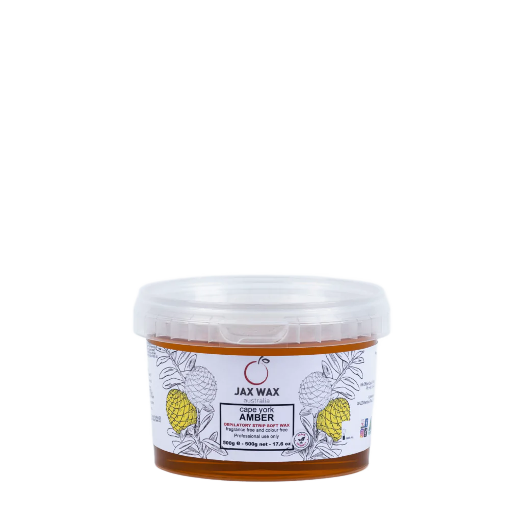 Cape York Amber Strip Wax - Image 2