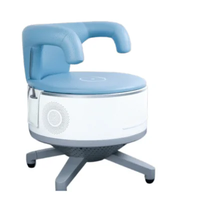 Clinic Toning Chair