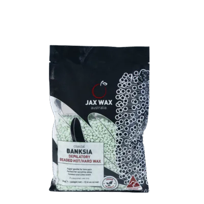 Coastal Banksia Beads - 500gm