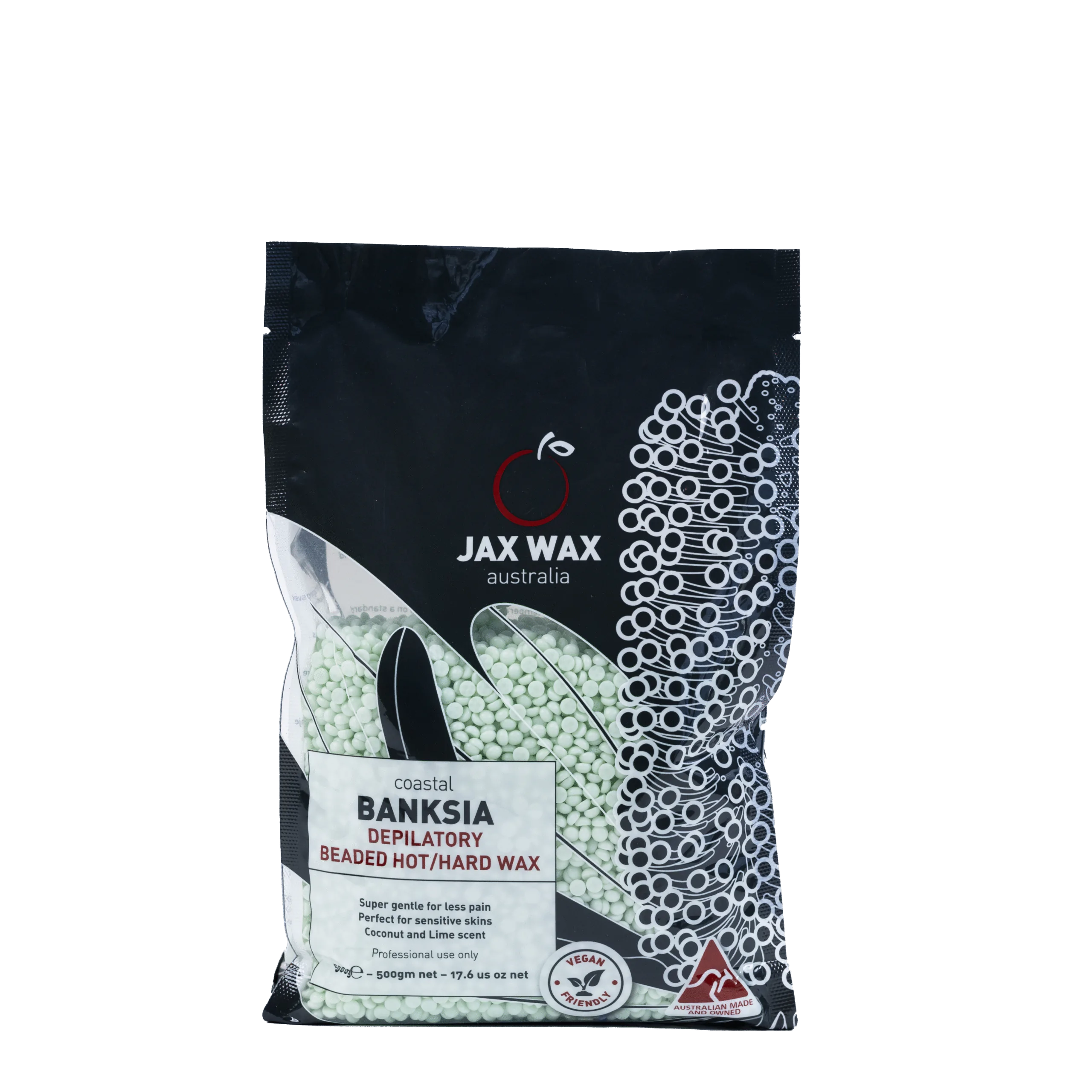 Coastal Banksia Beads