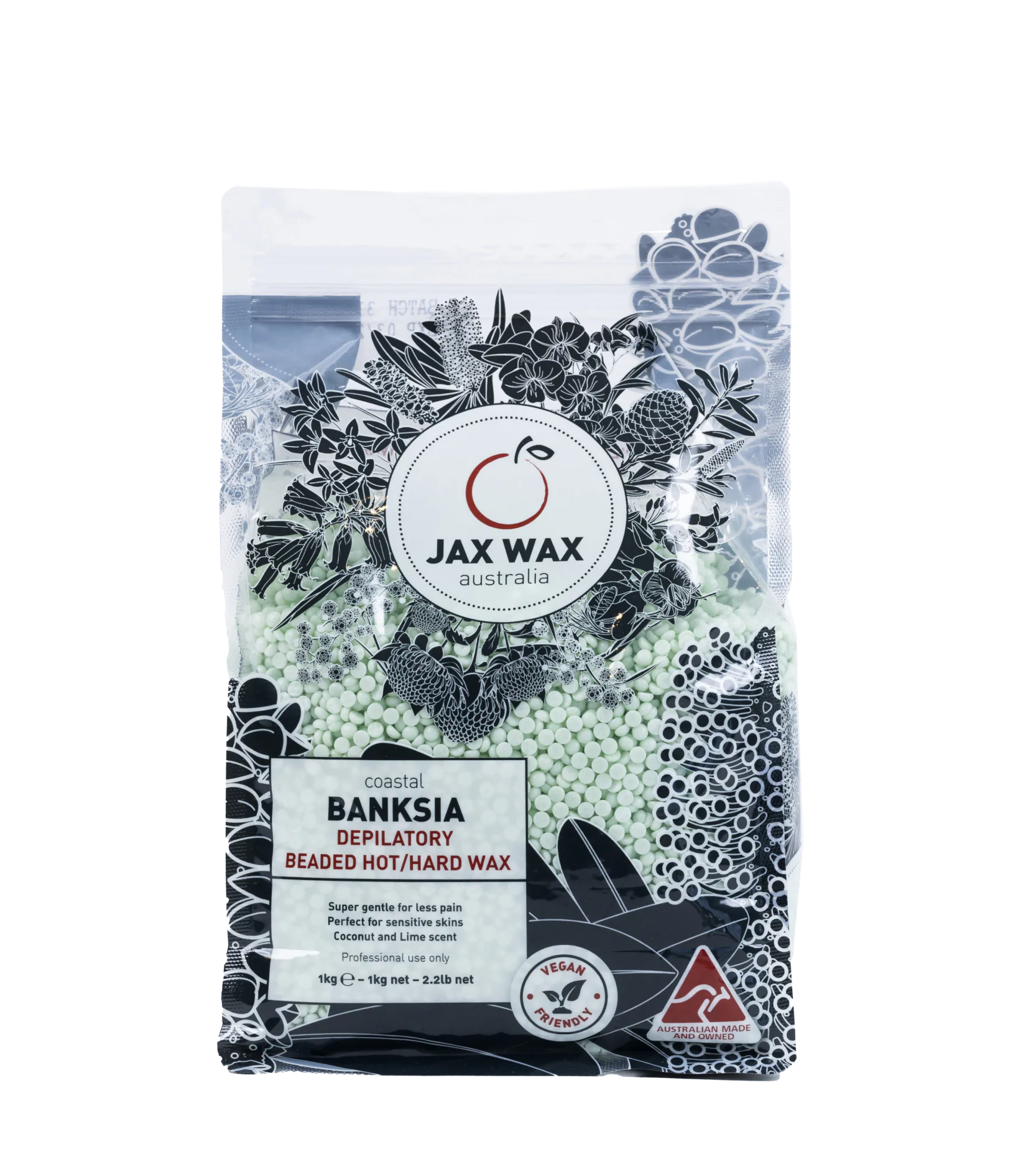 Coastal Banksia Beads - Image 2