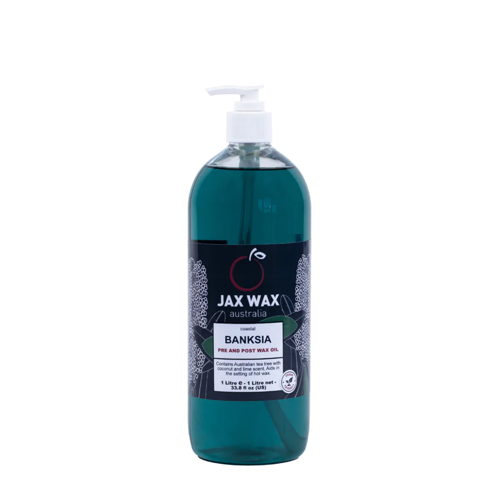 Coastal Banksia Pre and Post Wax Oil - Image 3