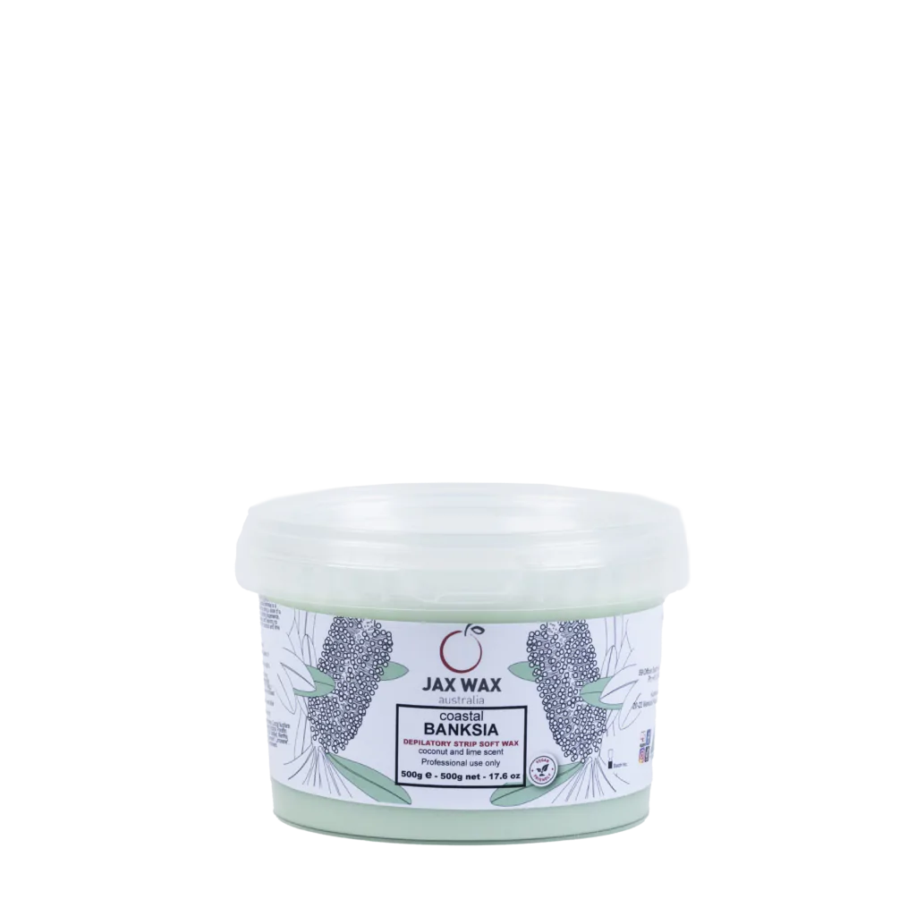 Coastal Banksia Strip Wax - Image 2