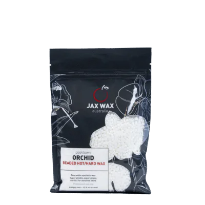 Cooktown Orchid Beads