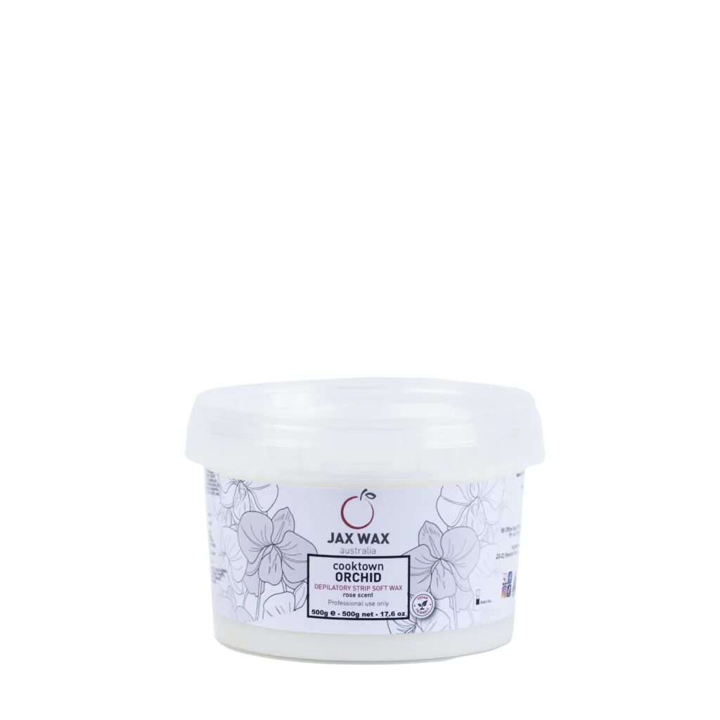 Cooktown Orchid Strip Wax - Image 2