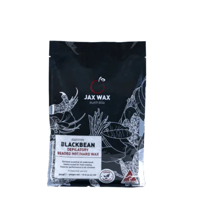 Daintree Blackbean Beads - 500gm