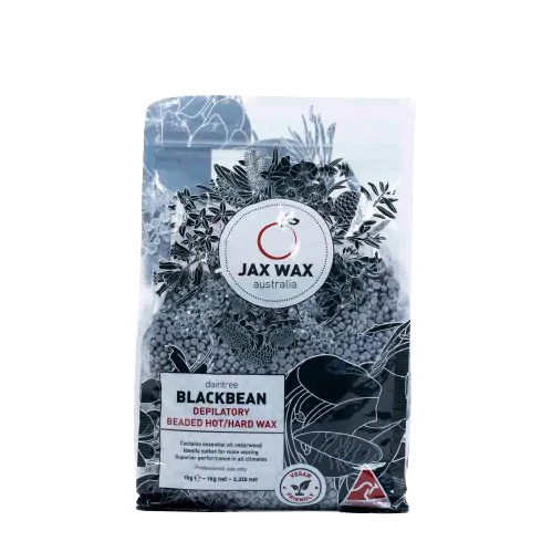 Daintree Blackbean Beads - Image 2