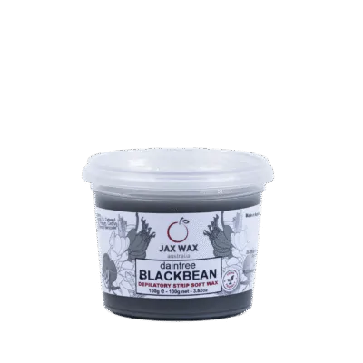 Daintree Blackbean Strip Wax